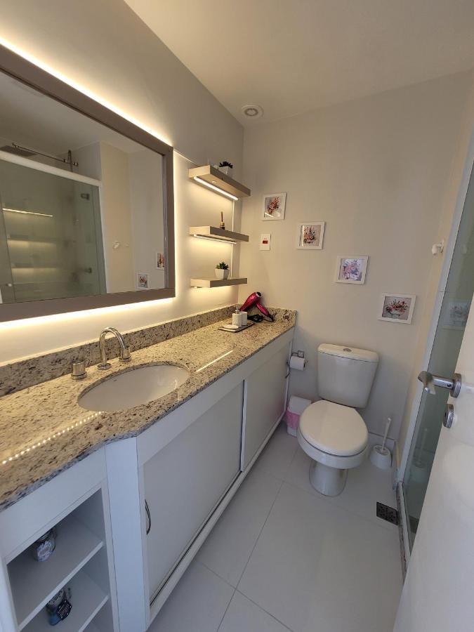 Studio Lux Ao Lado Da Puc Com Netflix Porto Alegre Exteriér fotografie