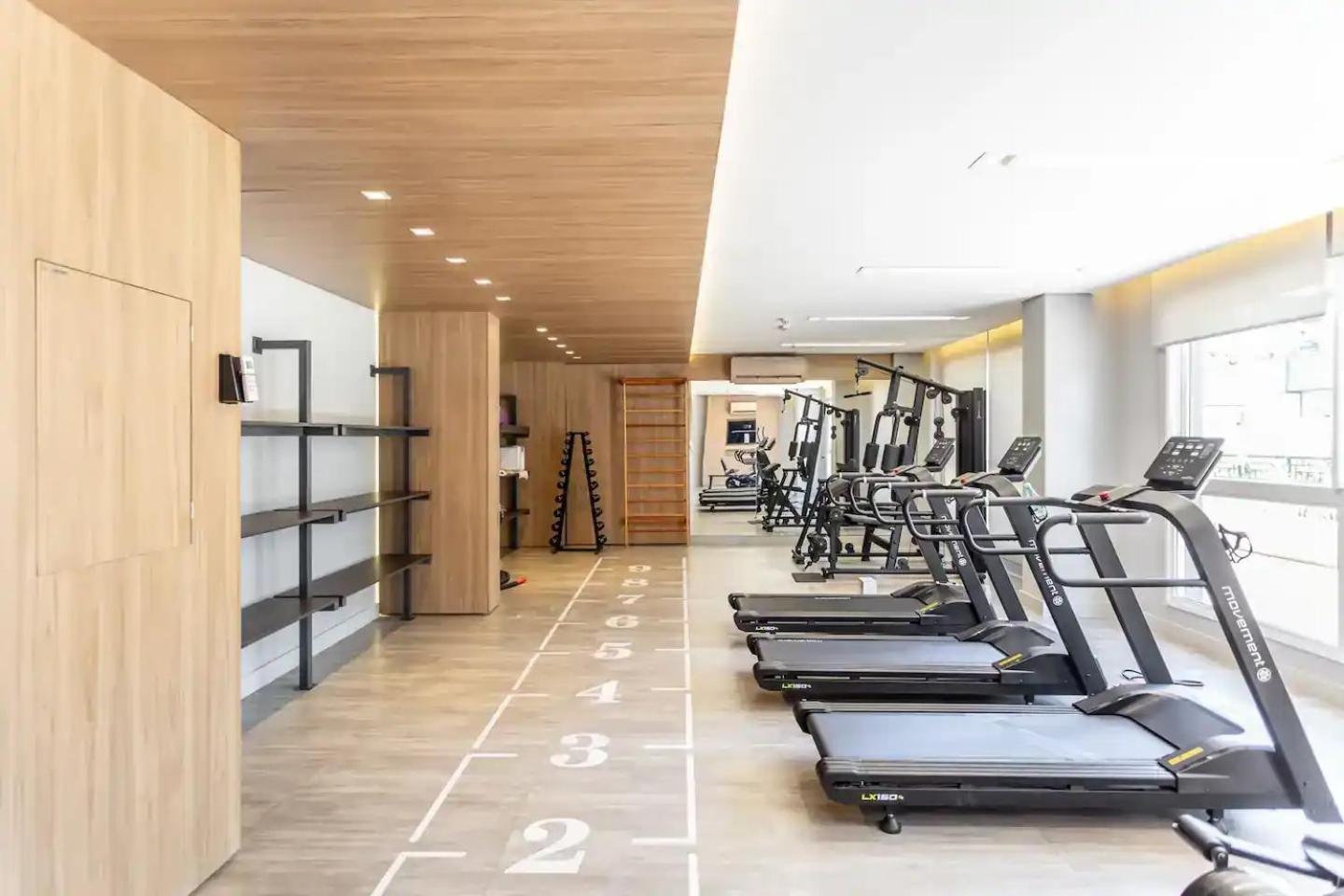 Studio Lux Ao Lado Da Puc Com Netflix Porto Alegre Exteriér fotografie