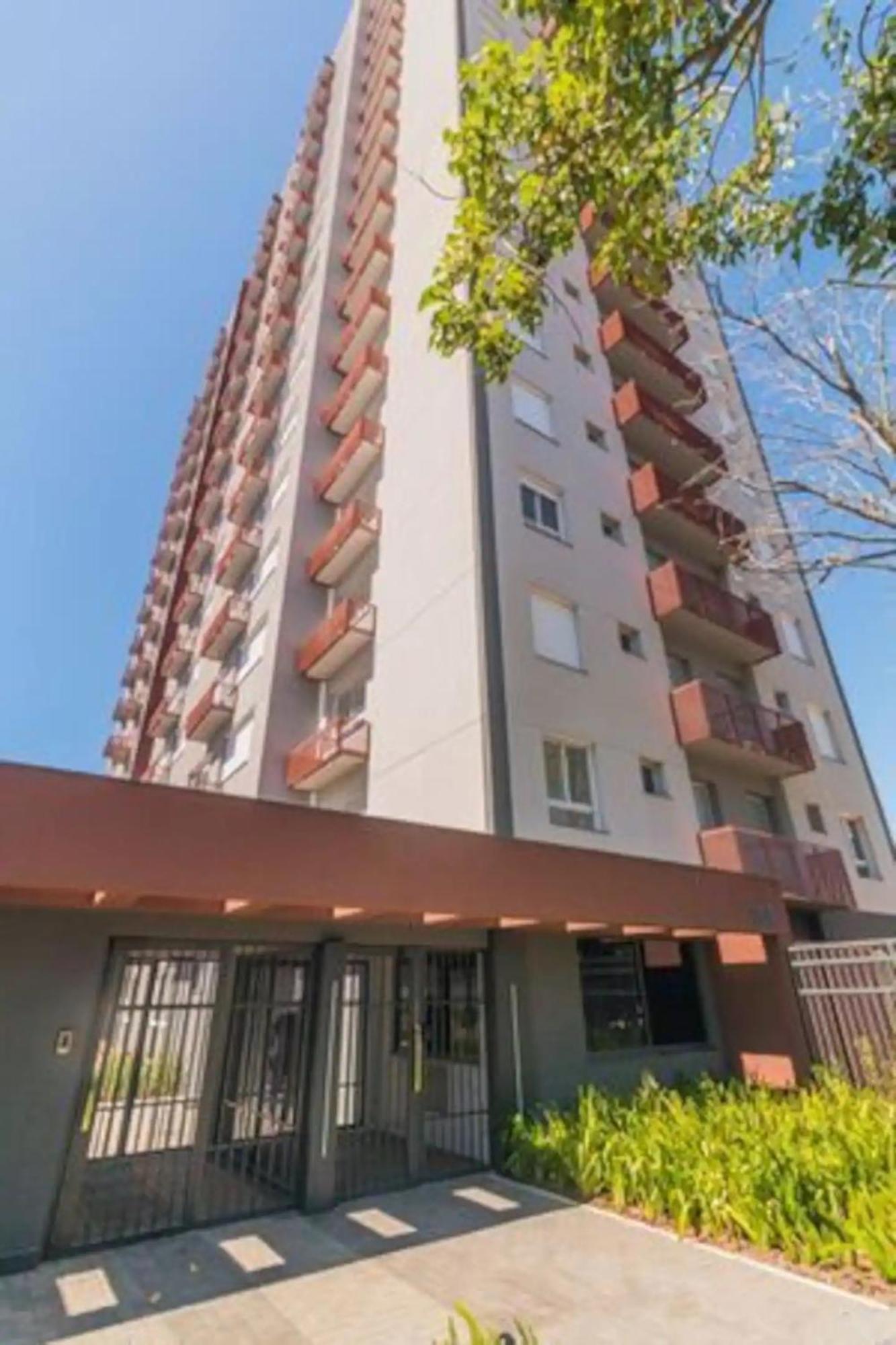Studio Lux Ao Lado Da Puc Com Netflix Porto Alegre Exteriér fotografie